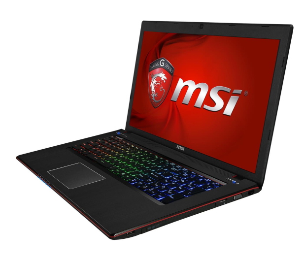 MSI GE70 Apache Pro i7-4700/16/250+1000/Win8X GTX860M - 176292 - zdjęcie 13